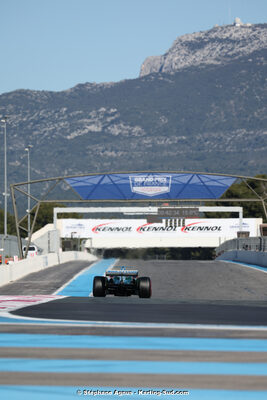 19-21/04/2024 : Grand Prix de France Historique au circuit du Castellet (Photos Stéphane Agnus) 2024 — karting