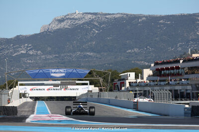 19-21/04/2024 : Grand Prix de France Historique au circuit du Castellet (Photos Stéphane Agnus) 2024 — karting