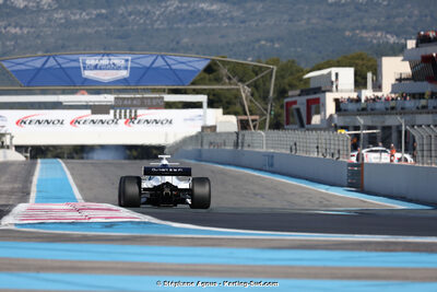 19-21/04/2024 : Grand Prix de France Historique au circuit du Castellet (Photos Stéphane Agnus) 2024 — karting