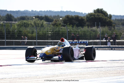 19-21/04/2024 : Grand Prix de France Historique au circuit du Castellet (Photos Stéphane Agnus) 2024 — karting