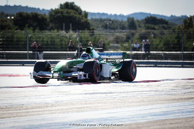 19-21/04/2024 : Grand Prix de France Historique au circuit du Castellet (Photos Stéphane Agnus) 2024 — karting