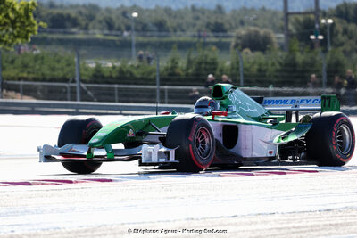 19-21/04/2024 : Grand Prix de France Historique au circuit du Castellet (Photos Stéphane Agnus) 2024 — karting