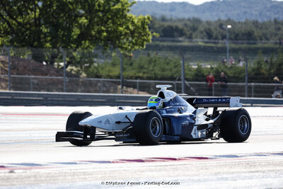 19-21/04/2024 : Grand Prix de France Historique au circuit du Castellet (Photos Stéphane Agnus) 2024 — karting