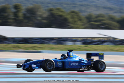 19-21/04/2024 : Grand Prix de France Historique au circuit du Castellet (Photos Stéphane Agnus) 2024 — karting