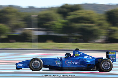 19-21/04/2024 : Grand Prix de France Historique au circuit du Castellet (Photos Stéphane Agnus) 2024 — karting