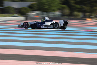 19-21/04/2024 : Grand Prix de France Historique au circuit du Castellet (Photos Stéphane Agnus) 2024 — karting
