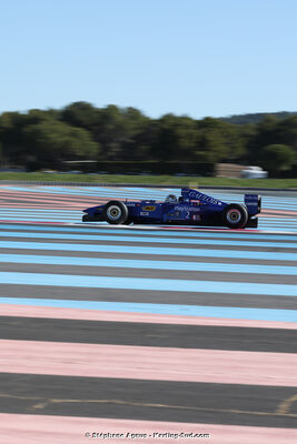 19-21/04/2024 : Grand Prix de France Historique au circuit du Castellet (Photos Stéphane Agnus) 2024 — karting