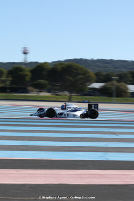 19-21/04/2024 : Grand Prix de France Historique au circuit du Castellet (Photos Stéphane Agnus) 2024 — karting