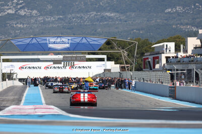 19-21/04/2024 : Grand Prix de France Historique au circuit du Castellet (Photos Stéphane Agnus) 2024 — karting
