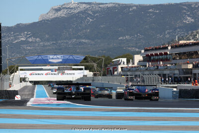 19-21/04/2024 : Grand Prix de France Historique au circuit du Castellet (Photos Stéphane Agnus) 2024 — karting