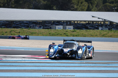 19-21/04/2024 : Grand Prix de France Historique au circuit du Castellet (Photos Stéphane Agnus) 2024 — karting