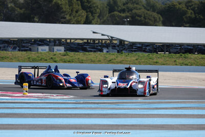 19-21/04/2024 : Grand Prix de France Historique au circuit du Castellet (Photos Stéphane Agnus) 2024 — karting