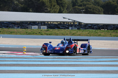 19-21/04/2024 : Grand Prix de France Historique au circuit du Castellet (Photos Stéphane Agnus) 2024 — karting