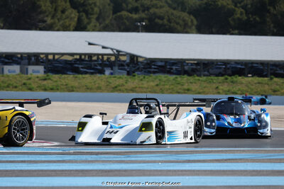 19-21/04/2024 : Grand Prix de France Historique au circuit du Castellet (Photos Stéphane Agnus) 2024 — karting