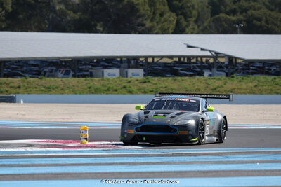 19-21/04/2024 : Grand Prix de France Historique au circuit du Castellet (Photos Stéphane Agnus) 2024 — karting