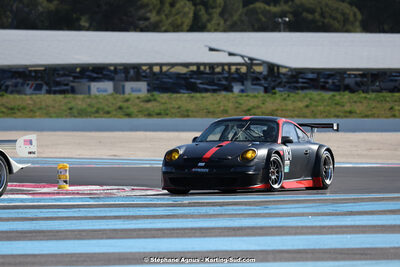 19-21/04/2024 : Grand Prix de France Historique au circuit du Castellet (Photos Stéphane Agnus) 2024 — karting