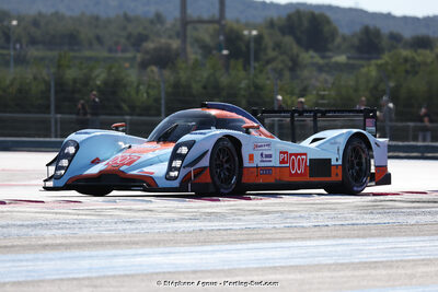 19-21/04/2024 : Grand Prix de France Historique au circuit du Castellet (Photos Stéphane Agnus) 2024 — karting