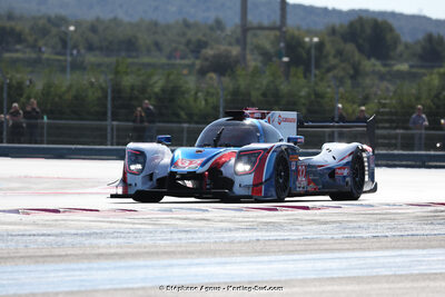 19-21/04/2024 : Grand Prix de France Historique au circuit du Castellet (Photos Stéphane Agnus) 2024 — karting