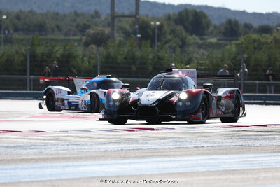 19-21/04/2024 : Grand Prix de France Historique au circuit du Castellet (Photos Stéphane Agnus) 2024 — karting