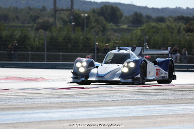 19-21/04/2024 : Grand Prix de France Historique au circuit du Castellet (Photos Stéphane Agnus) 2024 — karting