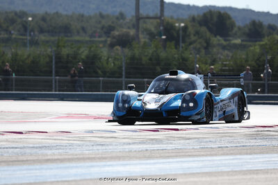 19-21/04/2024 : Grand Prix de France Historique au circuit du Castellet (Photos Stéphane Agnus) 2024 — karting