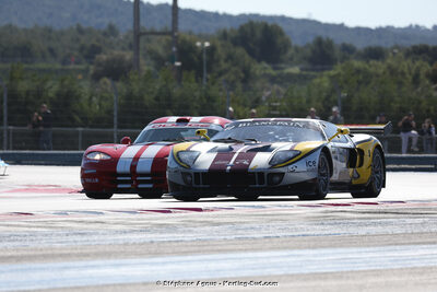 19-21/04/2024 : Grand Prix de France Historique au circuit du Castellet (Photos Stéphane Agnus) 2024 — karting