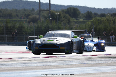 19-21/04/2024 : Grand Prix de France Historique au circuit du Castellet (Photos Stéphane Agnus) 2024 — karting