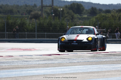 19-21/04/2024 : Grand Prix de France Historique au circuit du Castellet (Photos Stéphane Agnus) 2024 — karting