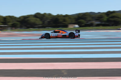 19-21/04/2024 : Grand Prix de France Historique au circuit du Castellet (Photos Stéphane Agnus) 2024 — karting