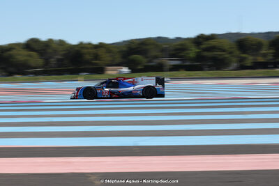 19-21/04/2024 : Grand Prix de France Historique au circuit du Castellet (Photos Stéphane Agnus) 2024 — karting