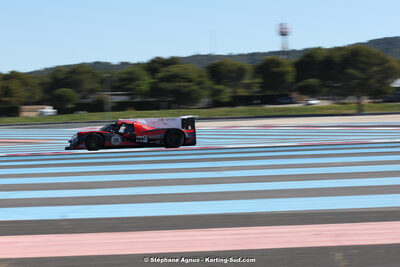 19-21/04/2024 : Grand Prix de France Historique au circuit du Castellet (Photos Stéphane Agnus) 2024 — karting