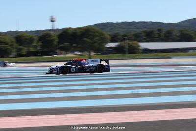 19-21/04/2024 : Grand Prix de France Historique au circuit du Castellet (Photos Stéphane Agnus) 2024 — karting