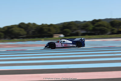19-21/04/2024 : Grand Prix de France Historique au circuit du Castellet (Photos Stéphane Agnus) 2024 — karting