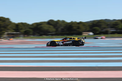 19-21/04/2024 : Grand Prix de France Historique au circuit du Castellet (Photos Stéphane Agnus) 2024 — karting