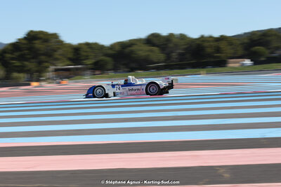19-21/04/2024 : Grand Prix de France Historique au circuit du Castellet (Photos Stéphane Agnus) 2024 — karting