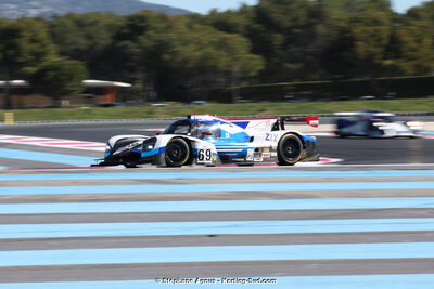 19-21/04/2024 : Grand Prix de France Historique au circuit du Castellet (Photos Stéphane Agnus) 2024 — karting