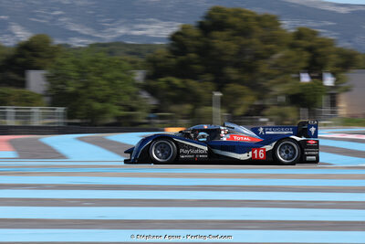 19-21/04/2024 : Grand Prix de France Historique au circuit du Castellet (Photos Stéphane Agnus) 2024 — karting
