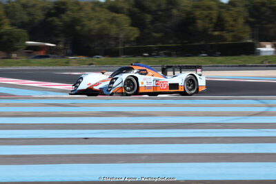 19-21/04/2024 : Grand Prix de France Historique au circuit du Castellet (Photos Stéphane Agnus) 2024 — karting