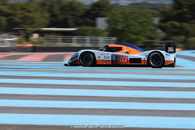 19-21/04/2024 : Grand Prix de France Historique au circuit du Castellet (Photos Stéphane Agnus) 2024 — karting