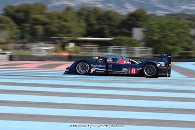 19-21/04/2024 : Grand Prix de France Historique au circuit du Castellet (Photos Stéphane Agnus) 2024 — karting