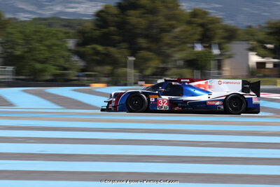 19-21/04/2024 : Grand Prix de France Historique au circuit du Castellet (Photos Stéphane Agnus) 2024 — karting