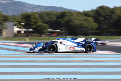 19-21/04/2024 : Grand Prix de France Historique au circuit du Castellet (Photos Stéphane Agnus) 2024 — karting
