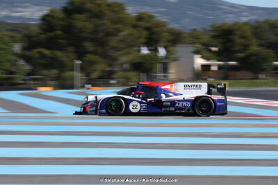 19-21/04/2024 : Grand Prix de France Historique au circuit du Castellet (Photos Stéphane Agnus) 2024 — karting
