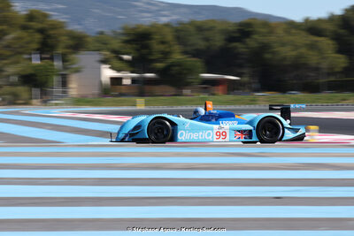 19-21/04/2024 : Grand Prix de France Historique au circuit du Castellet (Photos Stéphane Agnus) 2024 — karting