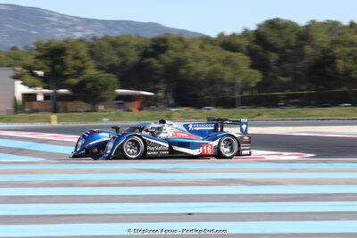 19-21/04/2024 : Grand Prix de France Historique au circuit du Castellet (Photos Stéphane Agnus) 2024 — karting