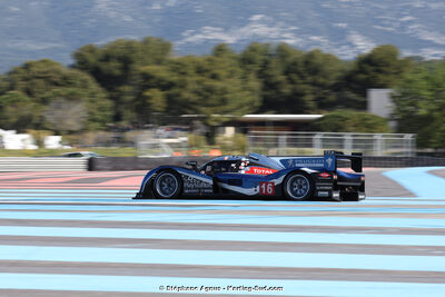 19-21/04/2024 : Grand Prix de France Historique au circuit du Castellet (Photos Stéphane Agnus) 2024 — karting