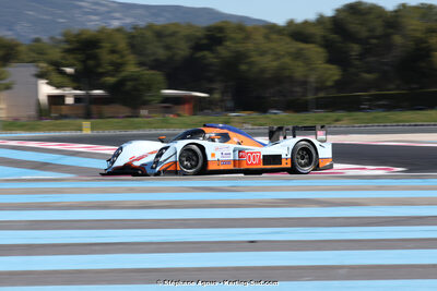 19-21/04/2024 : Grand Prix de France Historique au circuit du Castellet (Photos Stéphane Agnus) 2024 — karting