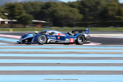 19-21/04/2024 : Grand Prix de France Historique au circuit du Castellet (Photos Stéphane Agnus) 2024 — karting