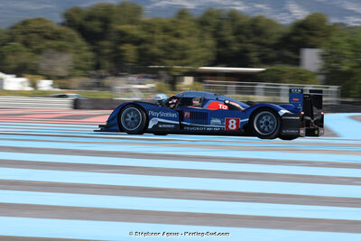 19-21/04/2024 : Grand Prix de France Historique au circuit du Castellet (Photos Stéphane Agnus) 2024 — karting