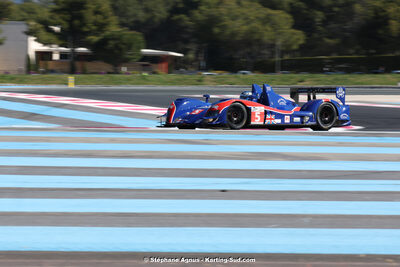19-21/04/2024 : Grand Prix de France Historique au circuit du Castellet (Photos Stéphane Agnus) 2024 — karting